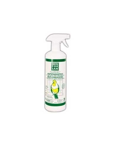 Colombes d'insecticide Menforsan (1 L)