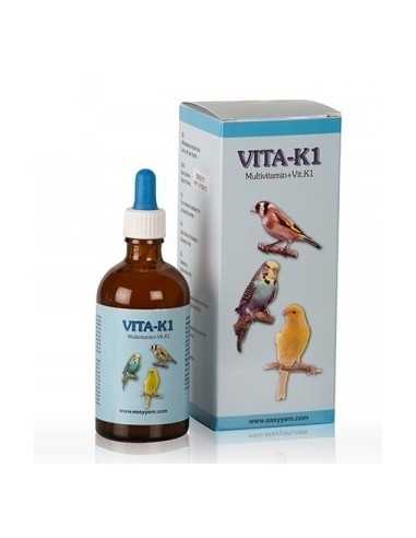 Vitamina Vita K1 Easyyem