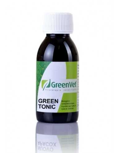 Greenvet Green Tonic