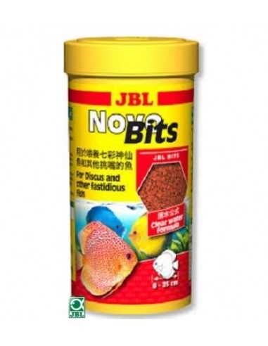 NovoBits Jbl 250ml