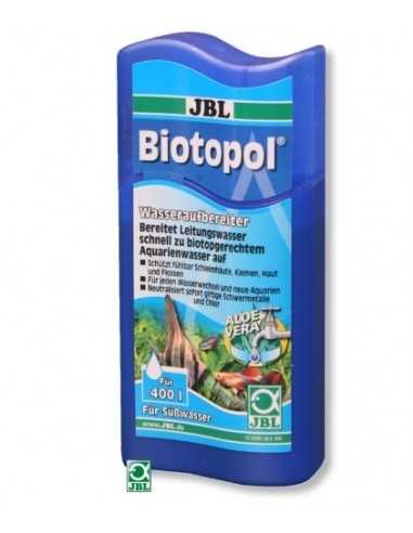 Biotopol Jbl