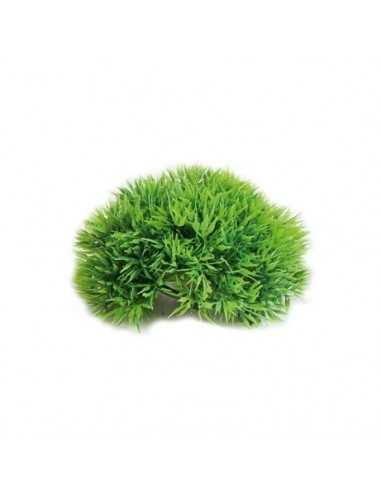 Kunststoff Pflanze halbe Kugel Salvacria 17cm Boyu