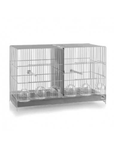 Breeding birdcage 1402GZ RSL