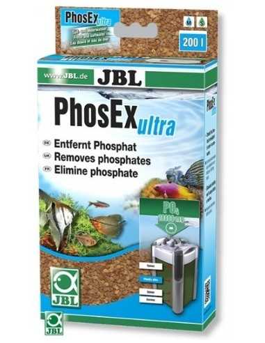 PhosEx ultra Jbl