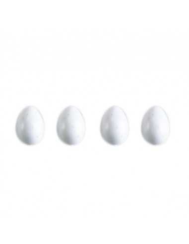 Huevos pequeño cardenalitos (I005) STA