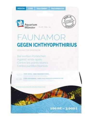 Faunamor-para el punto blanco Aquarium Munster
