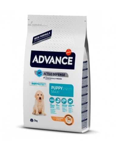 Advance Puppy Maxi Chicken & Rice