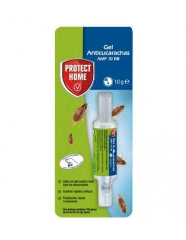 Protect Home Anti-Kakerlaken-Gel 10gr Bayer