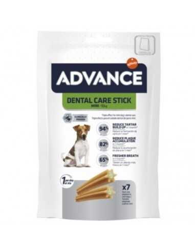 Advance Dental Care Stick Mini Dogs snack