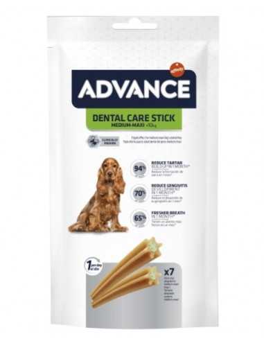 Advance Dental Care Stick Medium-maxi Dogs snack