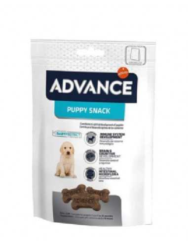 Advance Baby Protect Puppy Dogs Snack