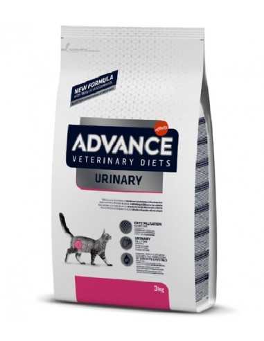 Advance Cat Urinary Veterinary Diets