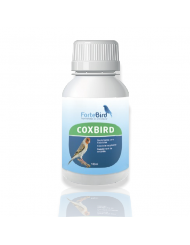 Coxbird Fortebird
