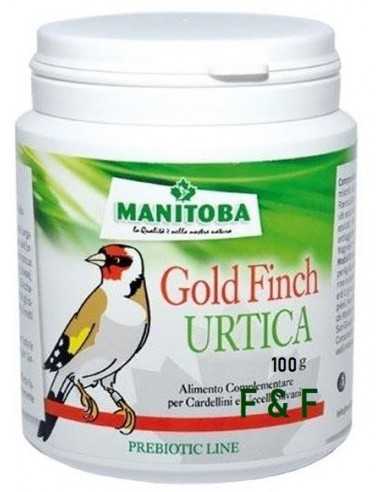 Brennnesselextrakt   Goldfinch Urtica  Manitoba