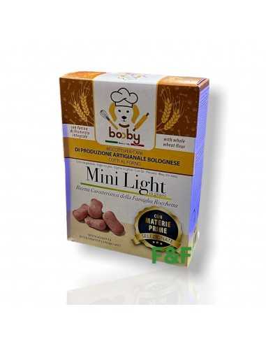 copy of LIGHT  COOKIE BOOBY