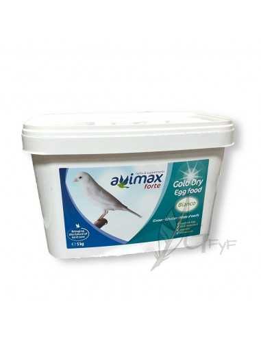 copy of Gold Dry Bianco Avimax Forte