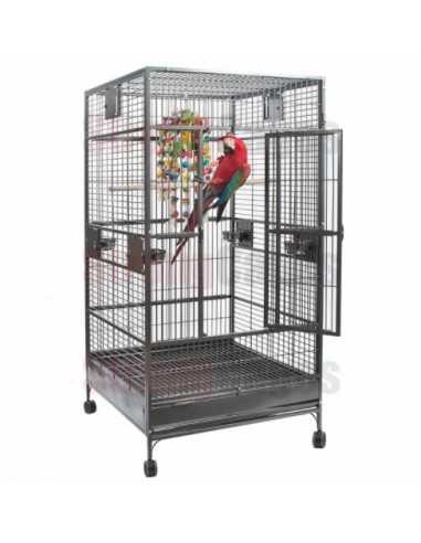 Single Macaw Strongcages