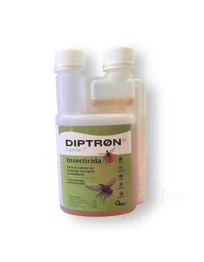 DIPTRON 150 - Insecticide à large spectre