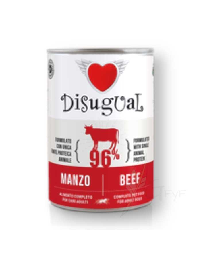 Beef Disugual