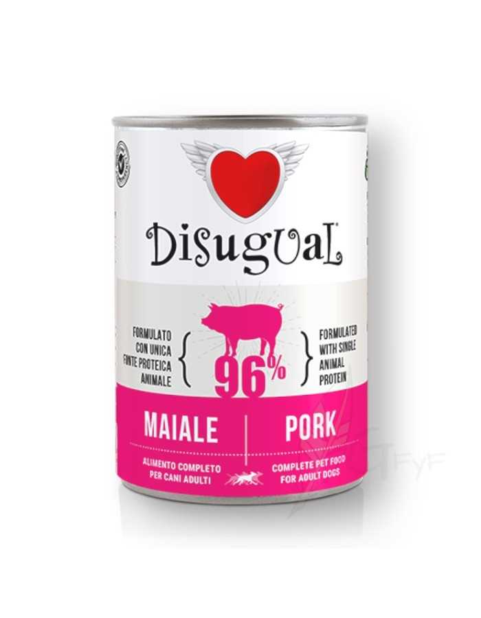 Schwein Disugual