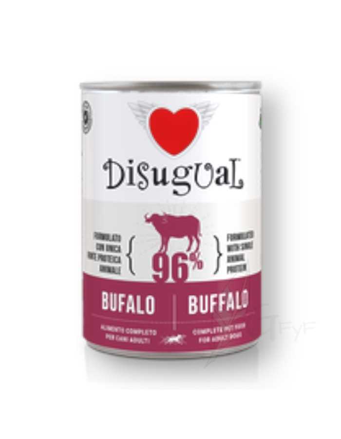 Buffalo Disugual