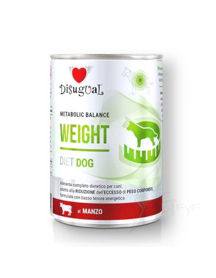 Metabolic Balance WEIGHT Beef  Disugual