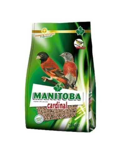 Mixtura Cardinal Manitoba